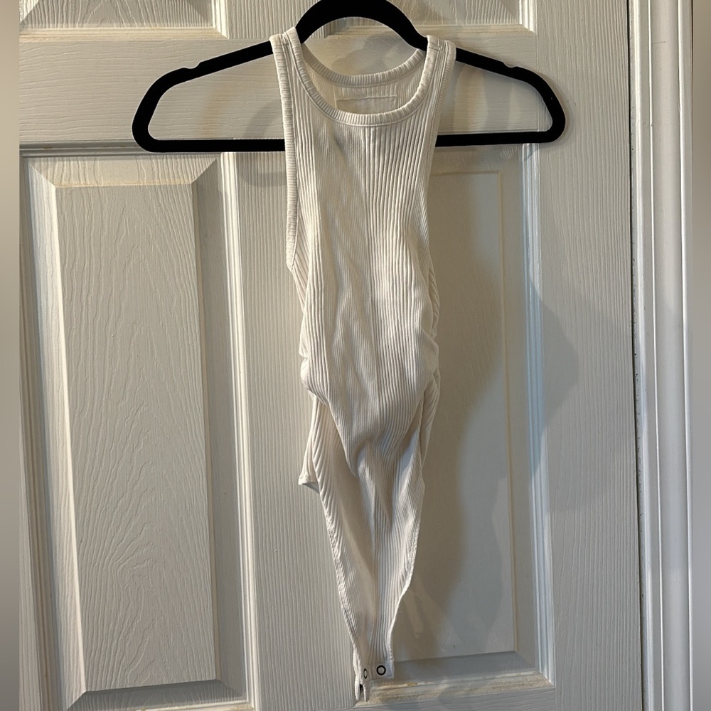 Aerie body suit